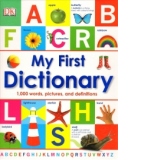 My First Dictionary