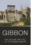 Decline and Fall of the Roman Empire