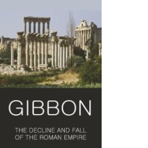 Decline and Fall of the Roman Empire