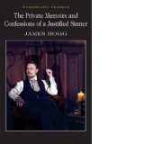 Private Memoirs & Confessions of a Justified Sinner