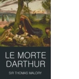 Le Morte Darthur