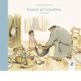 Ernest si Celestine la picnic