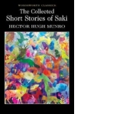 Collected Short Stories of Saki