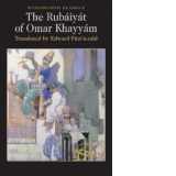 Rubaiyat of Omar Khayyam