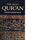 Holy Qur'an