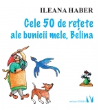 Cele 50 de retete ale bunicii mele, Belina