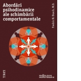 Abordari psihodinamice ale schimbarii comportamentale