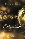 Echimisme. Antologie de versuri aforistice