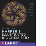 Harper's Illustrated Biochemistry Thirty-First Edition