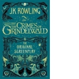 Fantastic Beasts: The Crimes of Grindelwald - The Original S