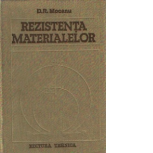 Rezistenta materialelor