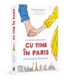 Cu tine in Paris