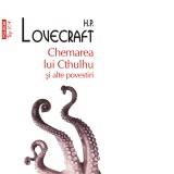 Chemarea lui Cthulhu si alte povestiri (editie de buzunar)