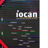 Iocan, revista de proza scurta anul 4 / nr. 10