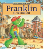 Franklin si vecinii lui