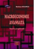 Macroeconomie avansata. Teorie si aplicatii