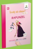 Invat sa citesc de mic: Rapunzel