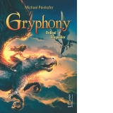 Gryphony. Ordinul Dragonilor