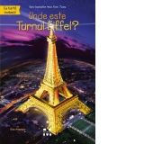 Unde este Turnul Eiffel?