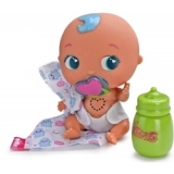 Bebe Interactiv Bobby-Boo Bellies