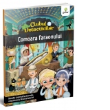 Comoara faraonului