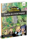 Craniile de cristal mayase