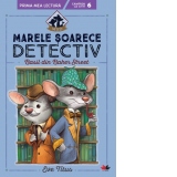 Marele soarece detectiv. Basil din Baker Street