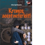 Kronos, acest nefericit!