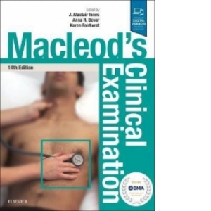 Macleod's Clinical Examination