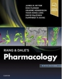 Rang & Dale's Pharmacology