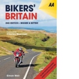 Bikers' Britain