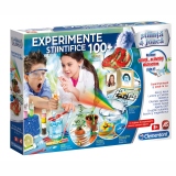 100 Experimente