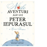 Noile aventuri ale lui Peter Iepurasul