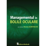 Managementul in bolile oculare