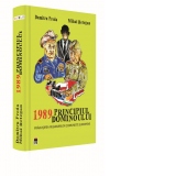 1989  Principiul dominoului. Prabusirea regimurilor comuniste europene