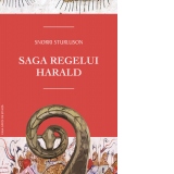 Saga Regelui Harald