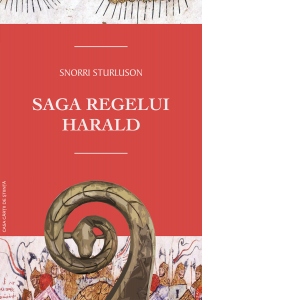 Vezi detalii pentru Saga Regelui Harald