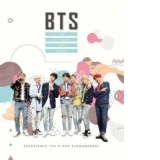 BTS: The Ultimate Fan Book