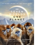 Seven Worlds One Planet