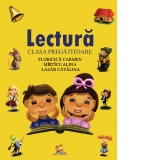 Lectura (clasa pregatitoare)