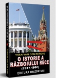 O istorie a razboiului rece