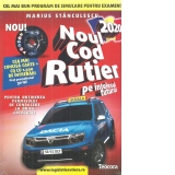 Noul cod rutier 2020 pe intelesul tuturor pentru obtinerea permisului de conducere la orice categorie + CD