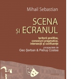 Scena si ecranul. Teritorii prolifice, conexiuni pragmatice, intersectii si confluente