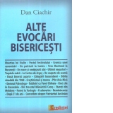 Alte evocari bisericesti