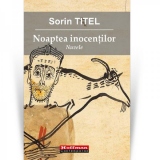 Noaptea inocentilor. Nuvele