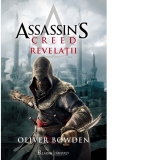 Assassin's Creed 4. Revelatii