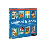 Animal Friends Game