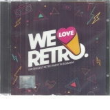 We love retro. The biggest retro party in Romania