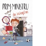 Prim-ministru din intamplare