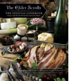 Elder Scrolls: The Official Cookbook